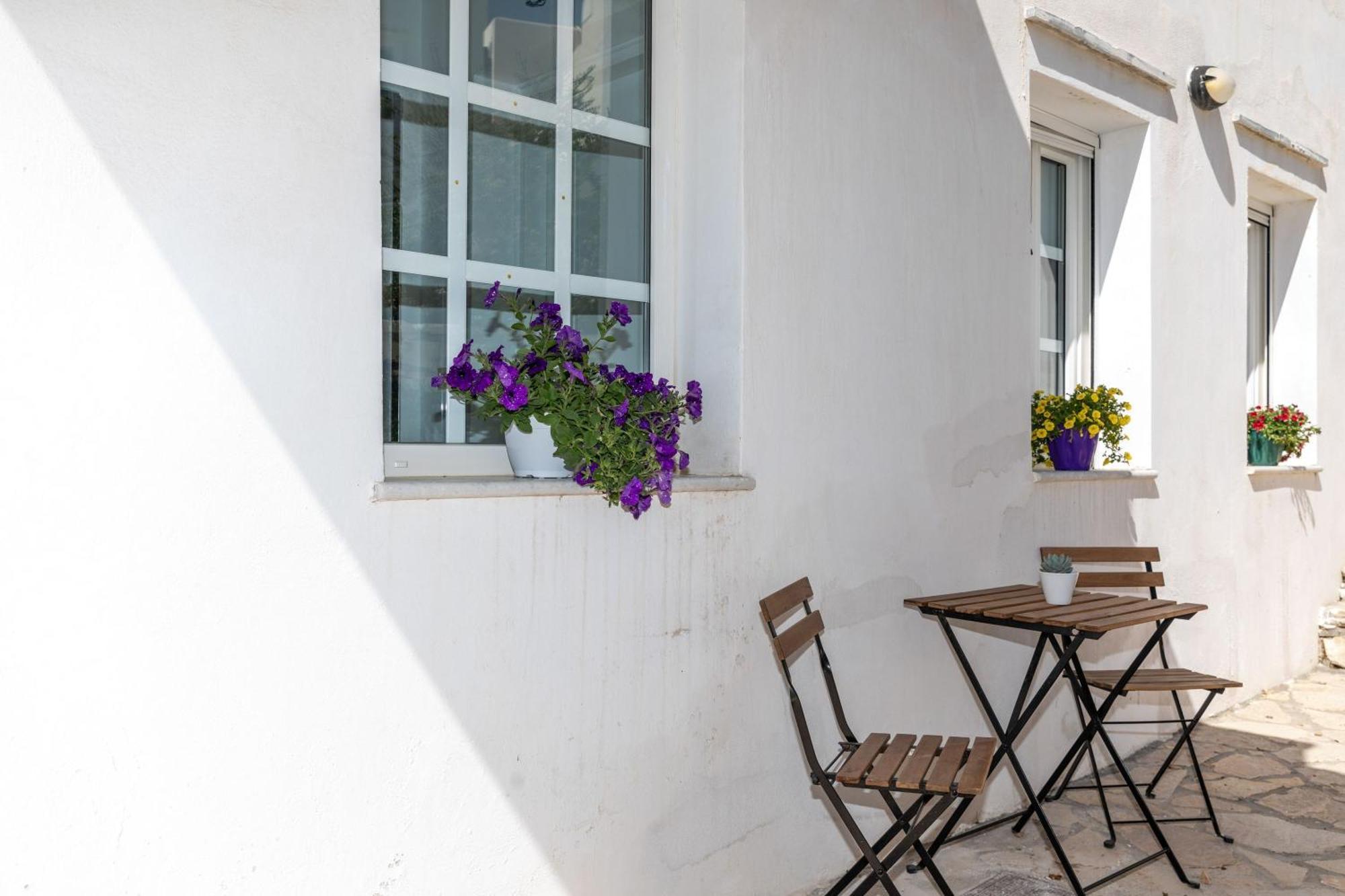 Apartment Mary & Jo's Naxos City