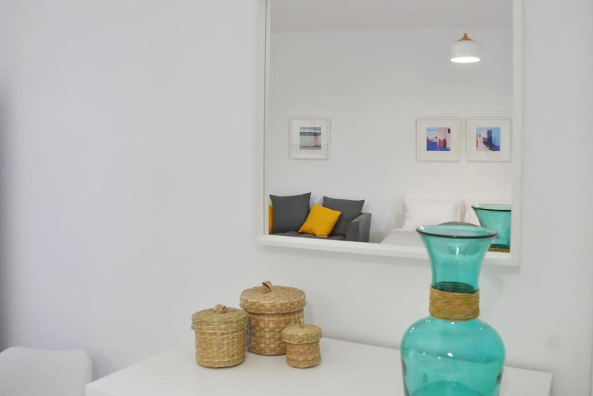 Apartment Mary & Jo's Naxos City